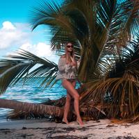 Отзыв от Ева - виза ДТВ